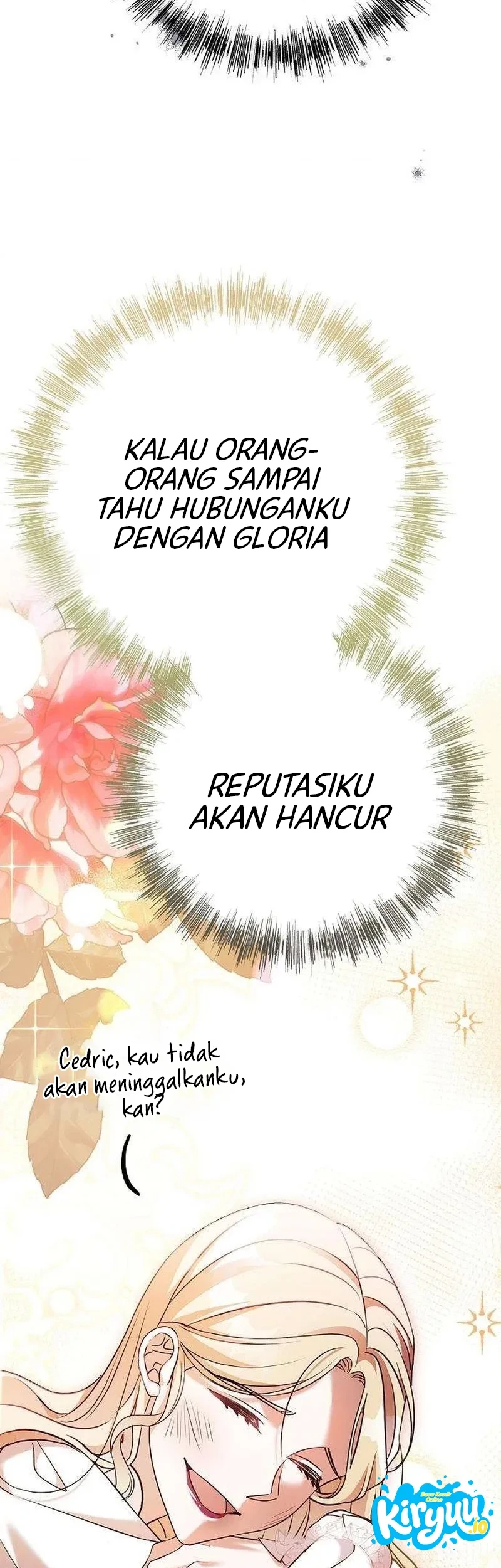 My Twin Stole My Place as His Wife Chapter 3 - halaman 34