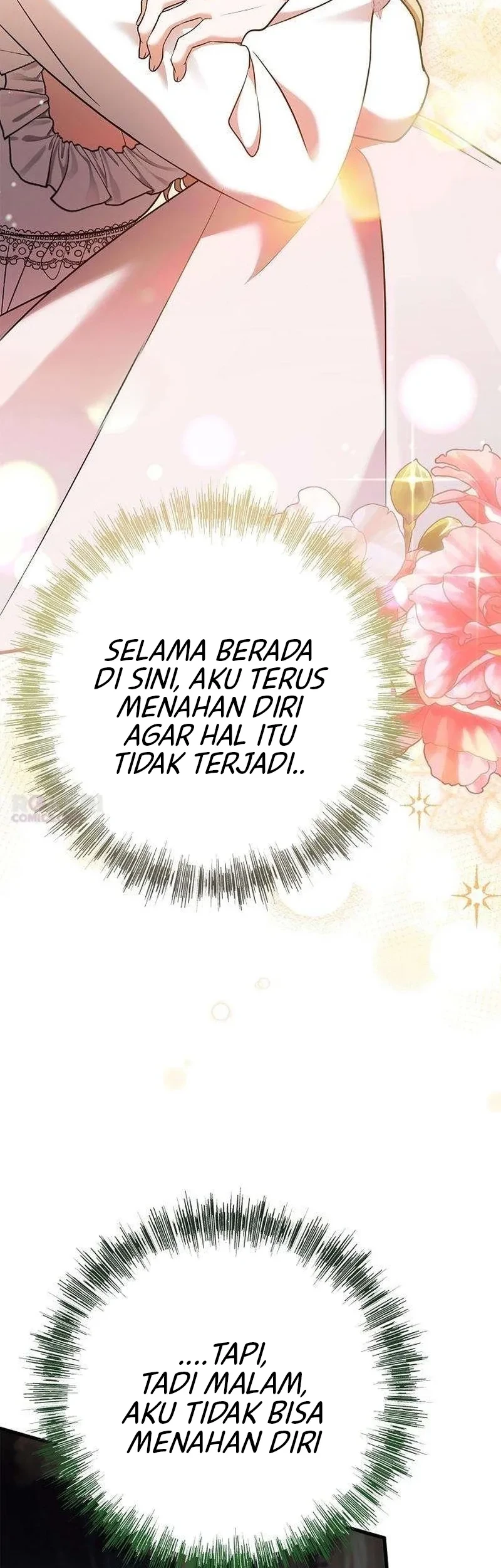 My Twin Stole My Place as His Wife Chapter 3 - halaman 35