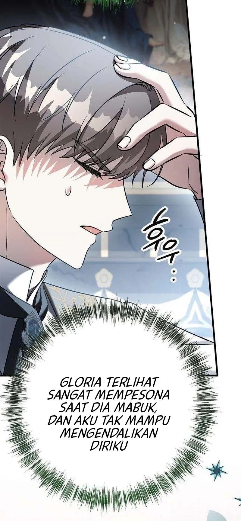 My Twin Stole My Place as His Wife Chapter 3 - halaman 36
