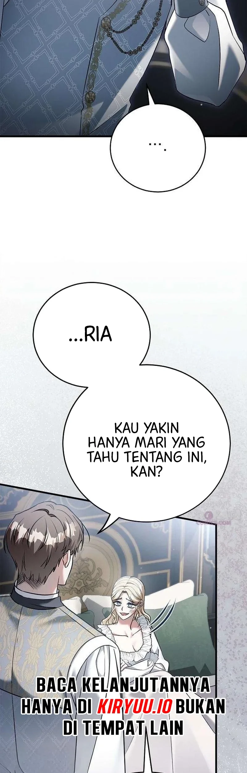 My Twin Stole My Place as His Wife Chapter 3 - halaman 39