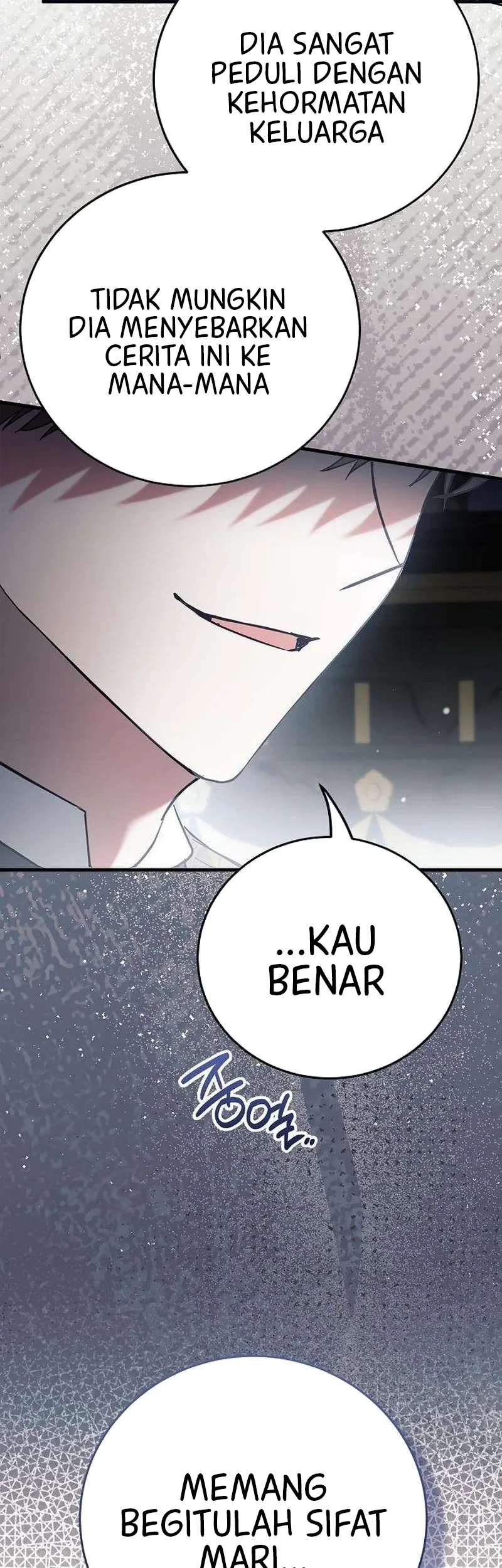 My Twin Stole My Place as His Wife Chapter 3 - halaman 41