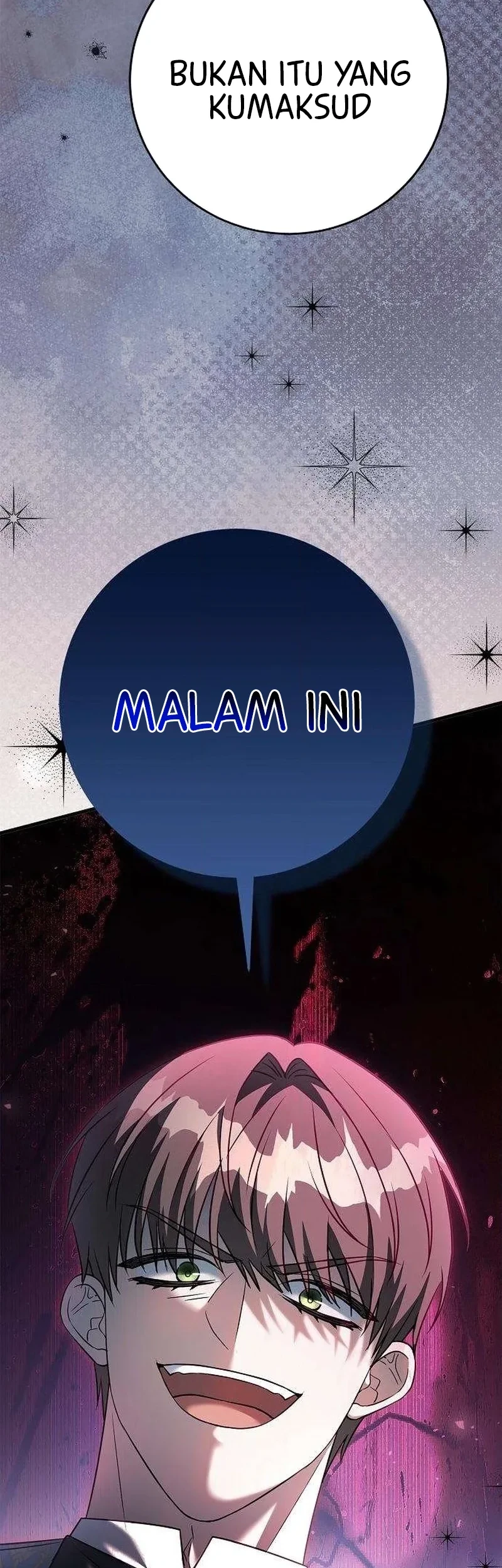 My Twin Stole My Place as His Wife Chapter 3 - halaman 46