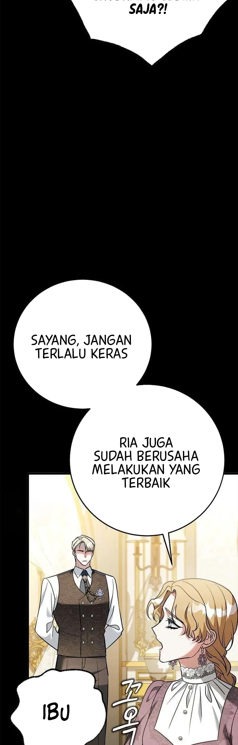 My Twin Stole My Place as His Wife Chapter 3 - halaman 56