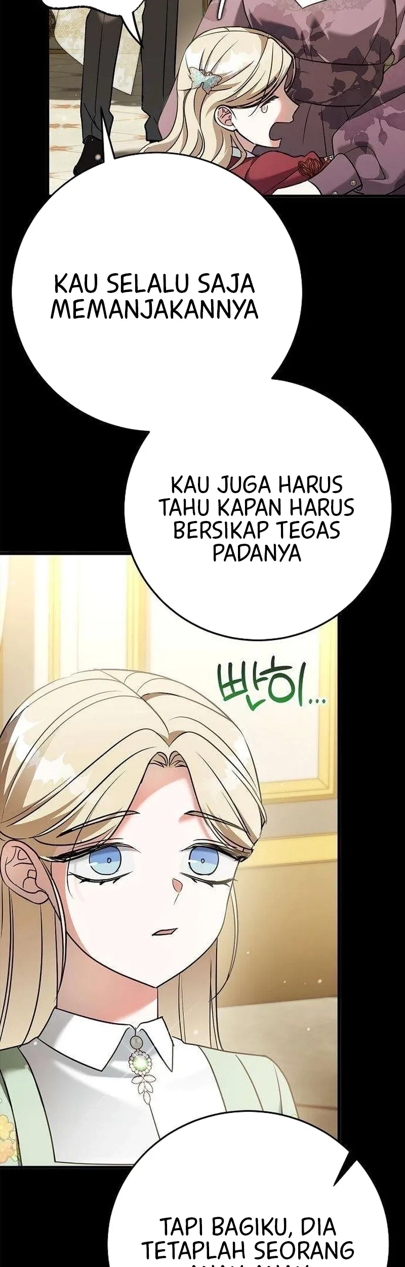 My Twin Stole My Place as His Wife Chapter 3 - halaman 57