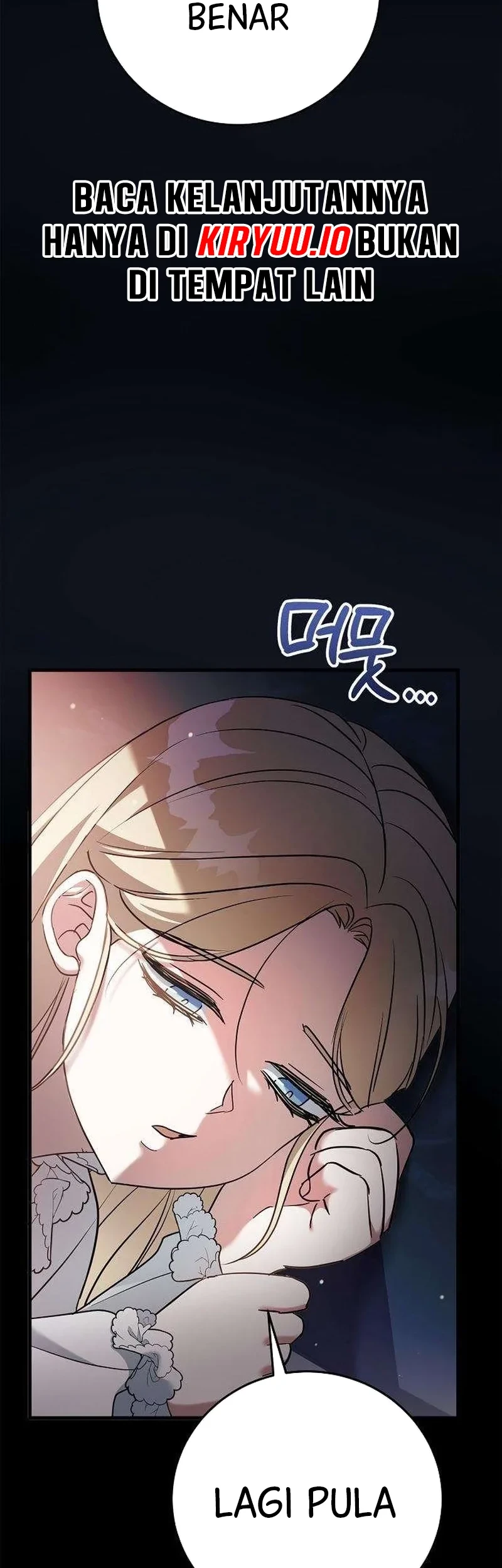 My Twin Stole My Place as His Wife Chapter 3 - halaman 62