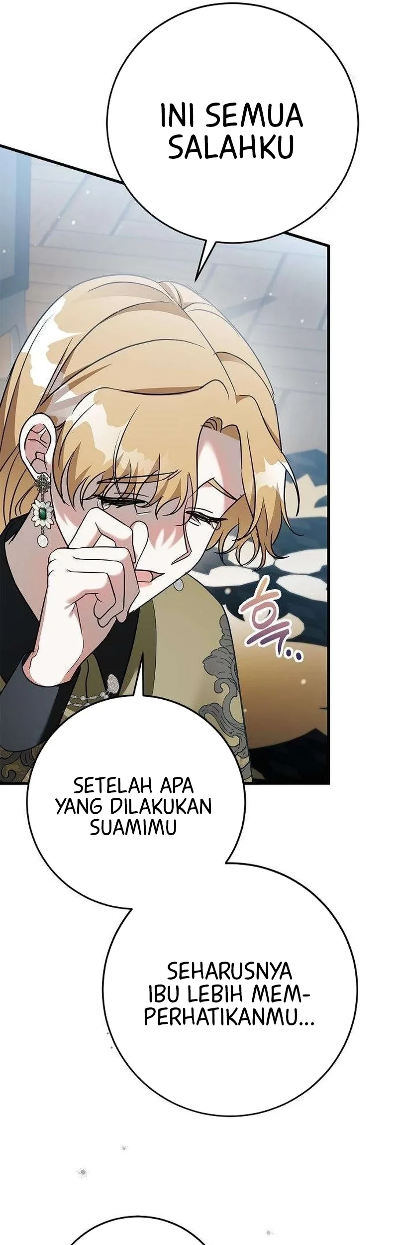 My Twin Stole My Place as His Wife Chapter 3 - halaman 70