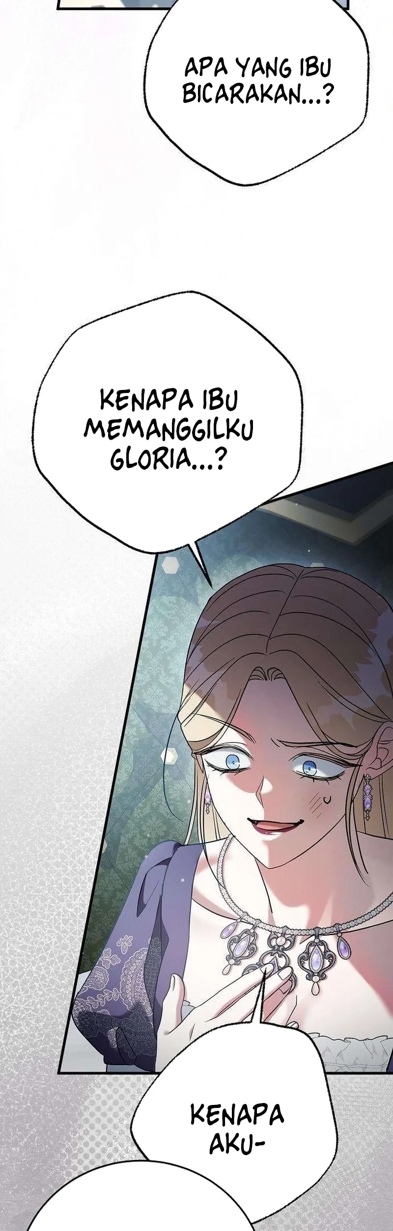 My Twin Stole My Place as His Wife Chapter 3 - halaman 76