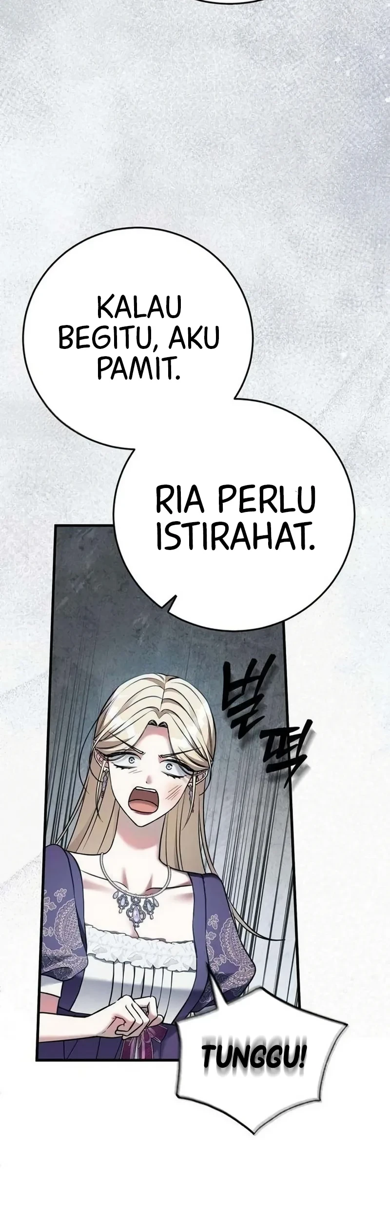 My Twin Stole My Place as His Wife Chapter 4 - halaman 12