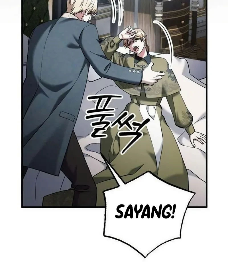 My Twin Stole My Place as His Wife Chapter 4 - halaman 23
