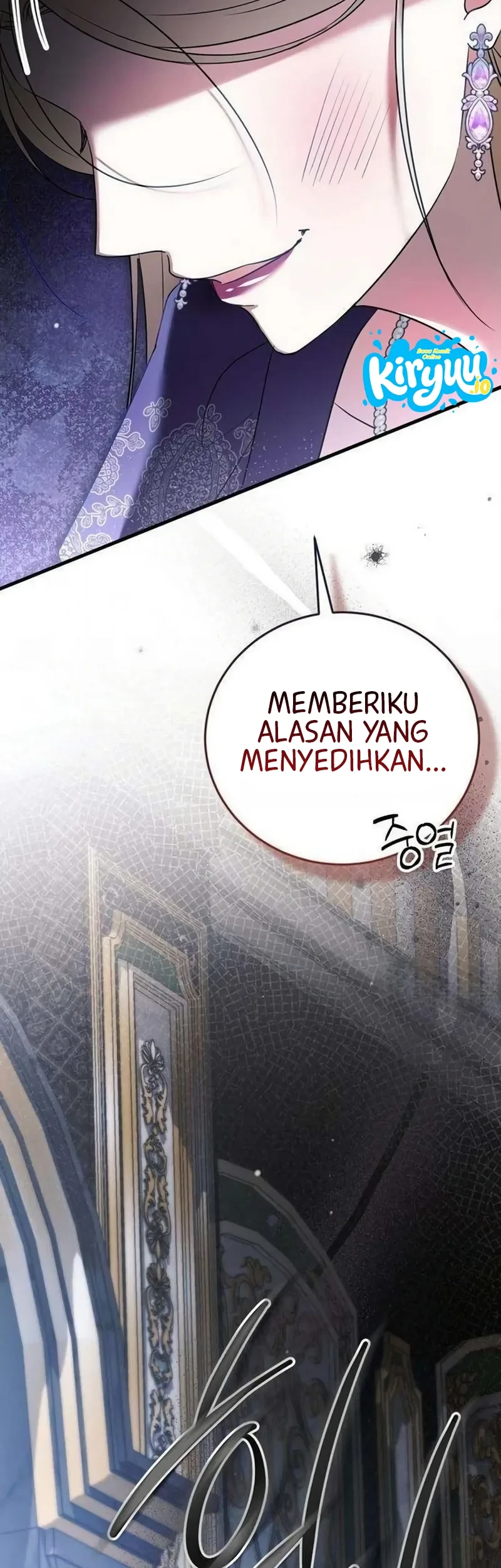 My Twin Stole My Place as His Wife Chapter 4 - halaman 26