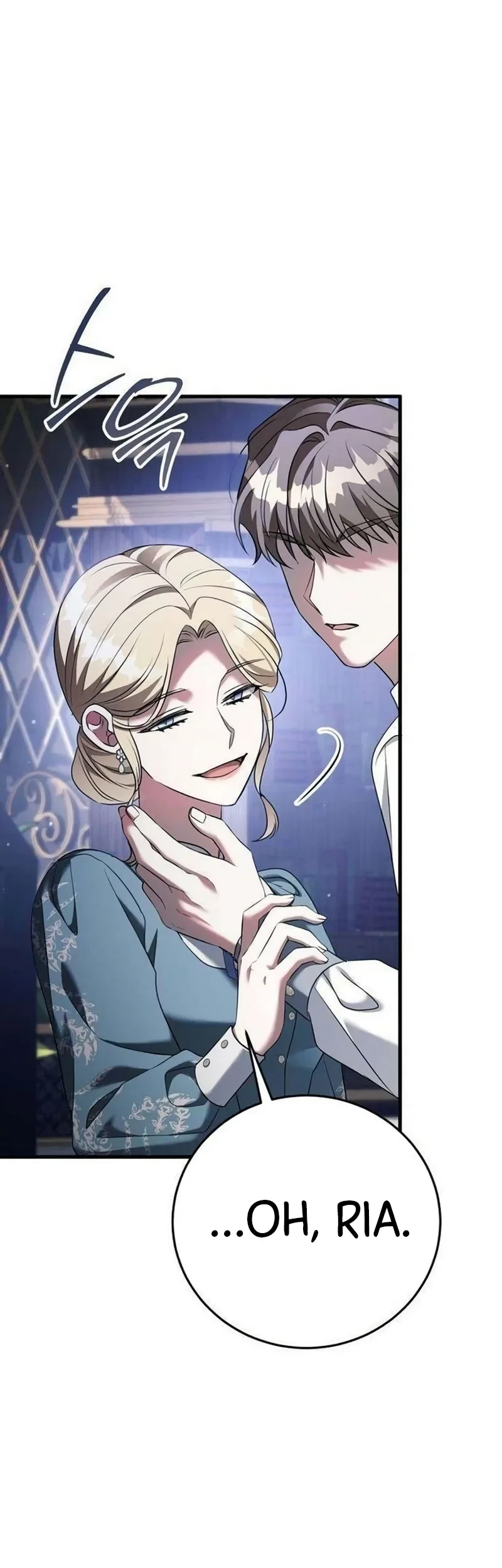 My Twin Stole My Place as His Wife Chapter 4 - halaman 32