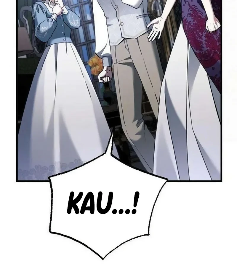 My Twin Stole My Place as His Wife Chapter 4 - halaman 37