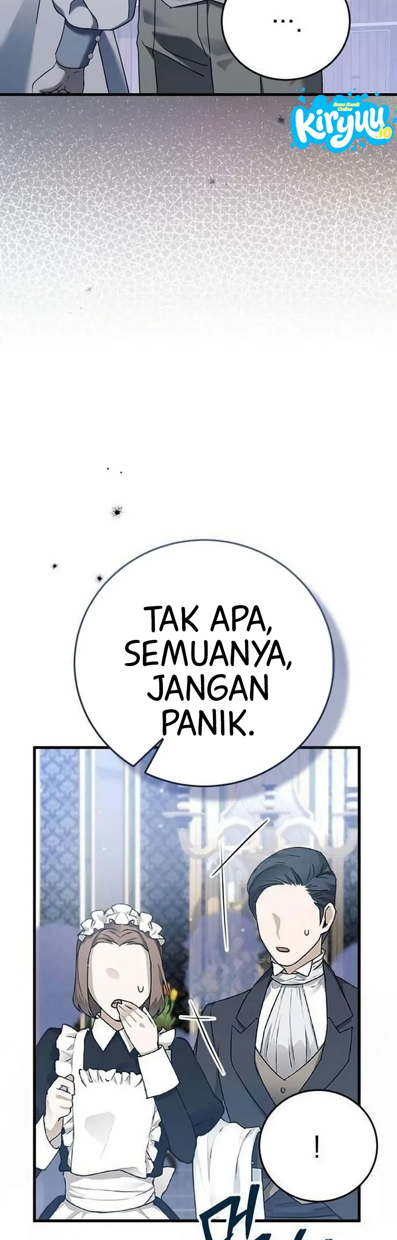 My Twin Stole My Place as His Wife Chapter 4 - halaman 42