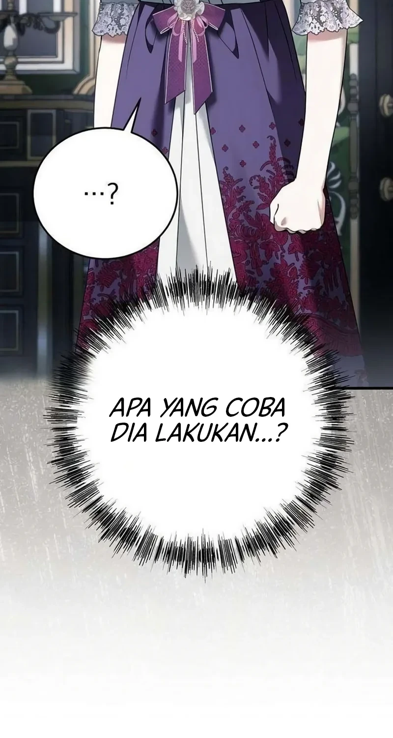 My Twin Stole My Place as His Wife Chapter 4 - halaman 56