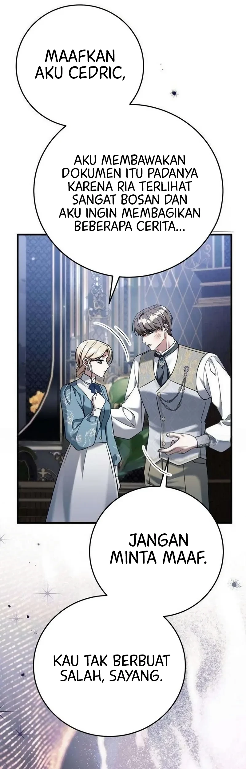 My Twin Stole My Place as His Wife Chapter 4 - halaman 67