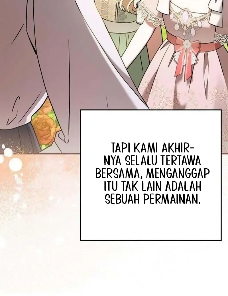 My Twin Stole My Place as His Wife Chapter 4 - halaman 7