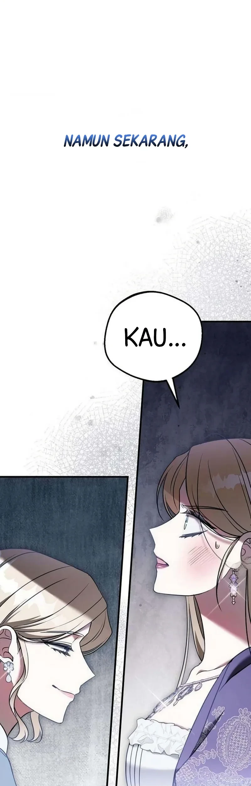 My Twin Stole My Place as His Wife Chapter 4 - halaman 8