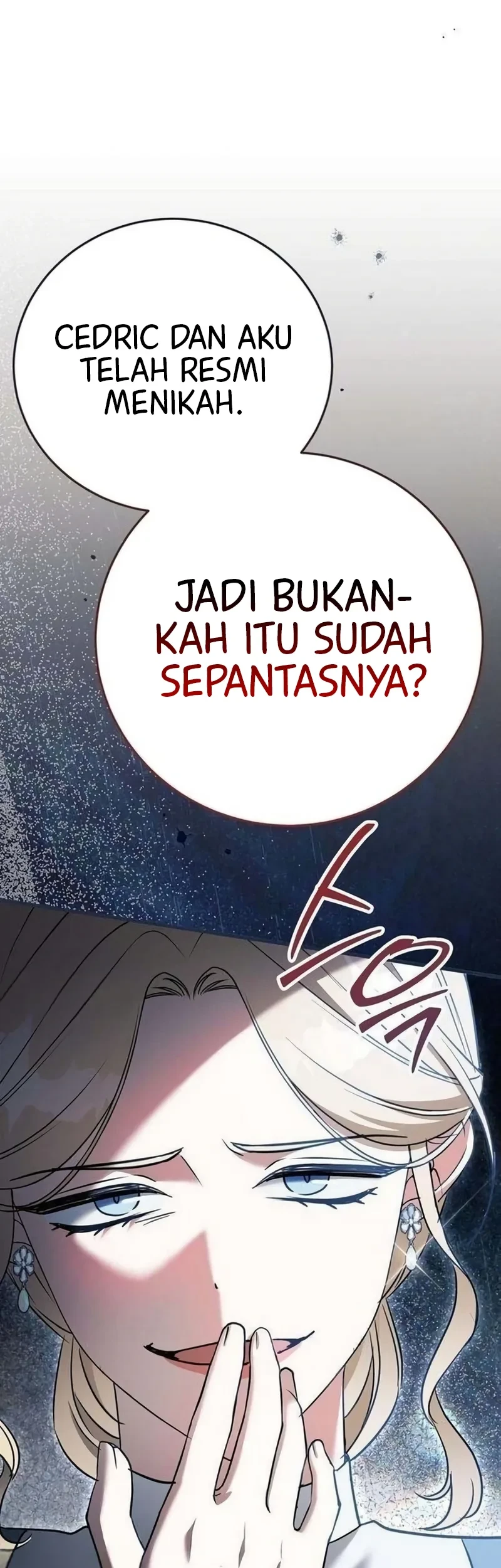 My Twin Stole My Place as His Wife Chapter 4 - halaman 80