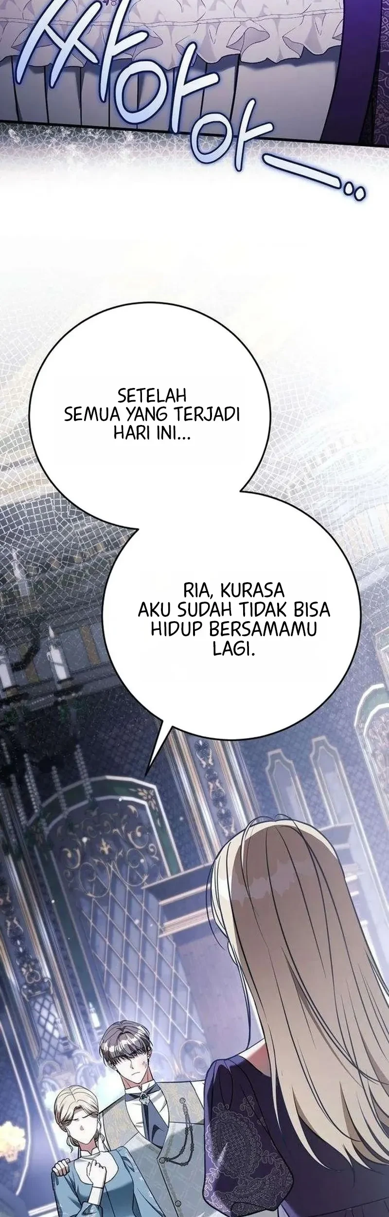 My Twin Stole My Place as His Wife Chapter 5 - halaman 13