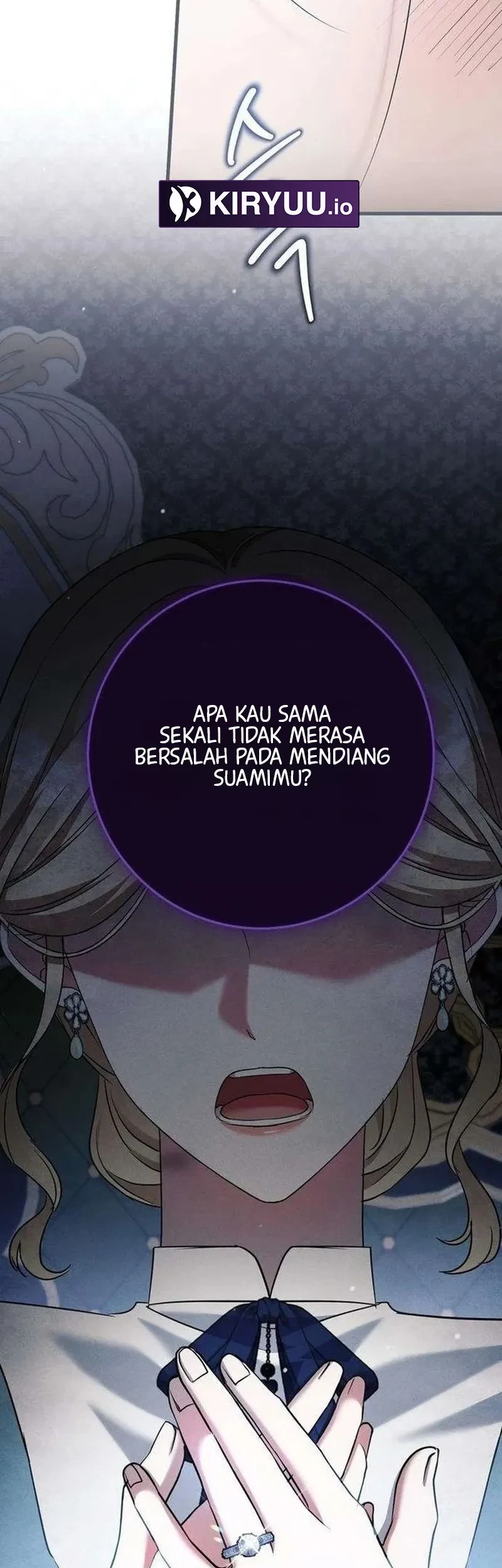 My Twin Stole My Place as His Wife Chapter 5 - halaman 15