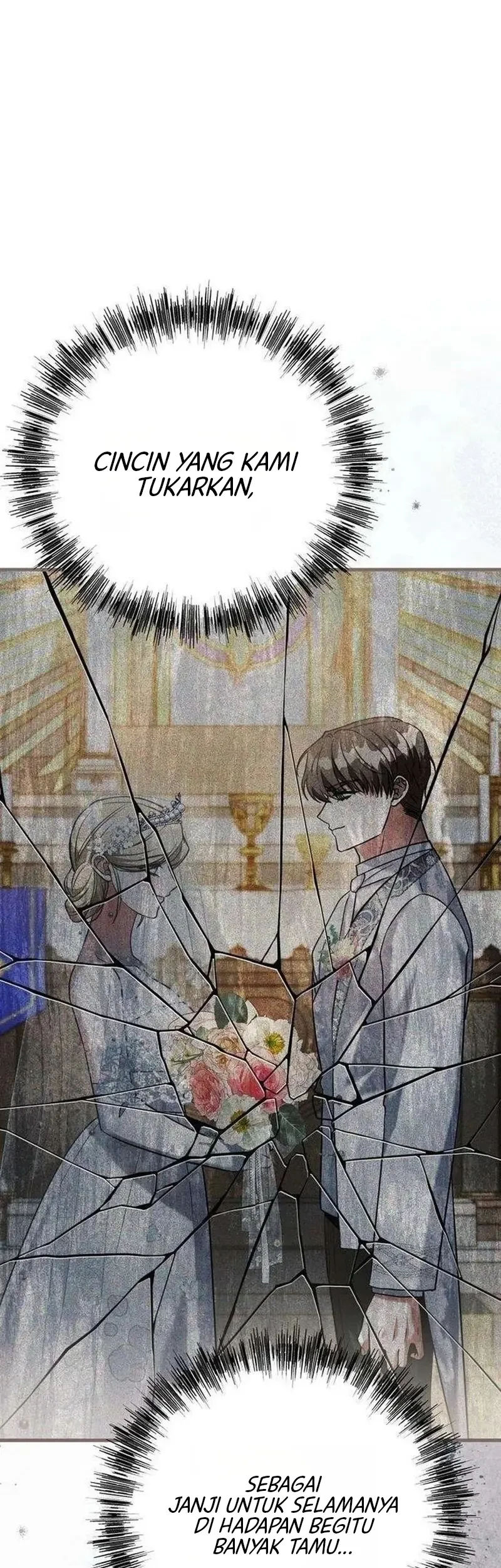 My Twin Stole My Place as His Wife Chapter 5 - halaman 18