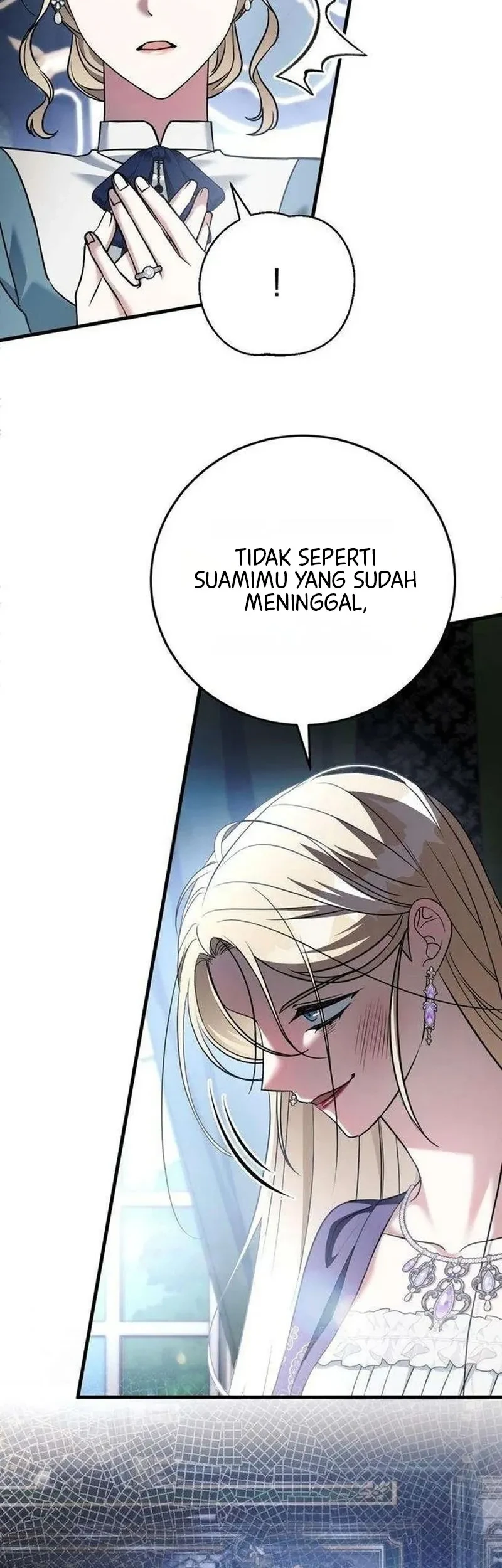My Twin Stole My Place as His Wife Chapter 5 - halaman 21