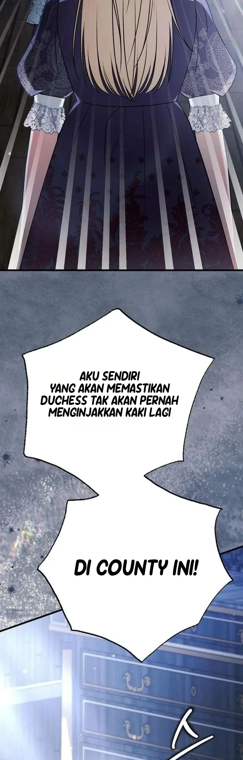 My Twin Stole My Place as His Wife Chapter 5 - halaman 25