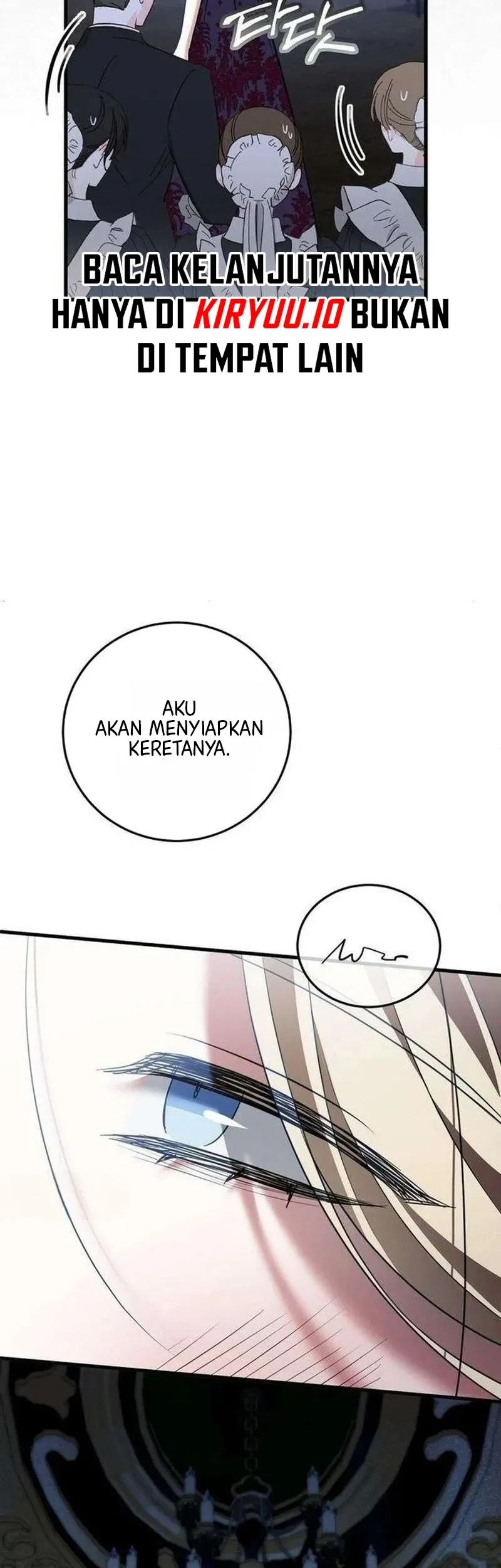 My Twin Stole My Place as His Wife Chapter 5 - halaman 27