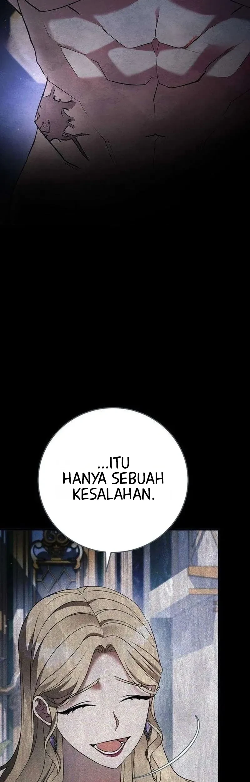 My Twin Stole My Place as His Wife Chapter 5 - halaman 38