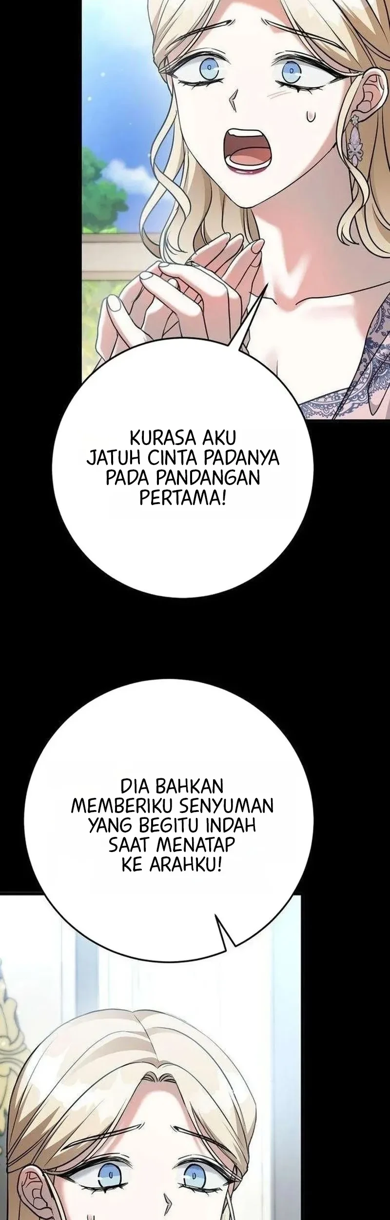 My Twin Stole My Place as His Wife Chapter 5 - halaman 48