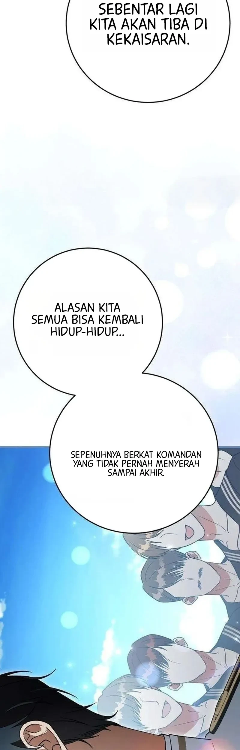 My Twin Stole My Place as His Wife Chapter 5 - halaman 59