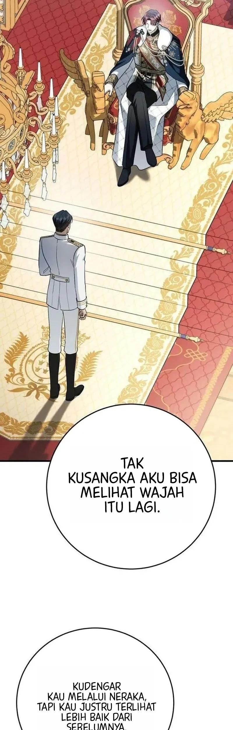 My Twin Stole My Place as His Wife Chapter 5 - halaman 67