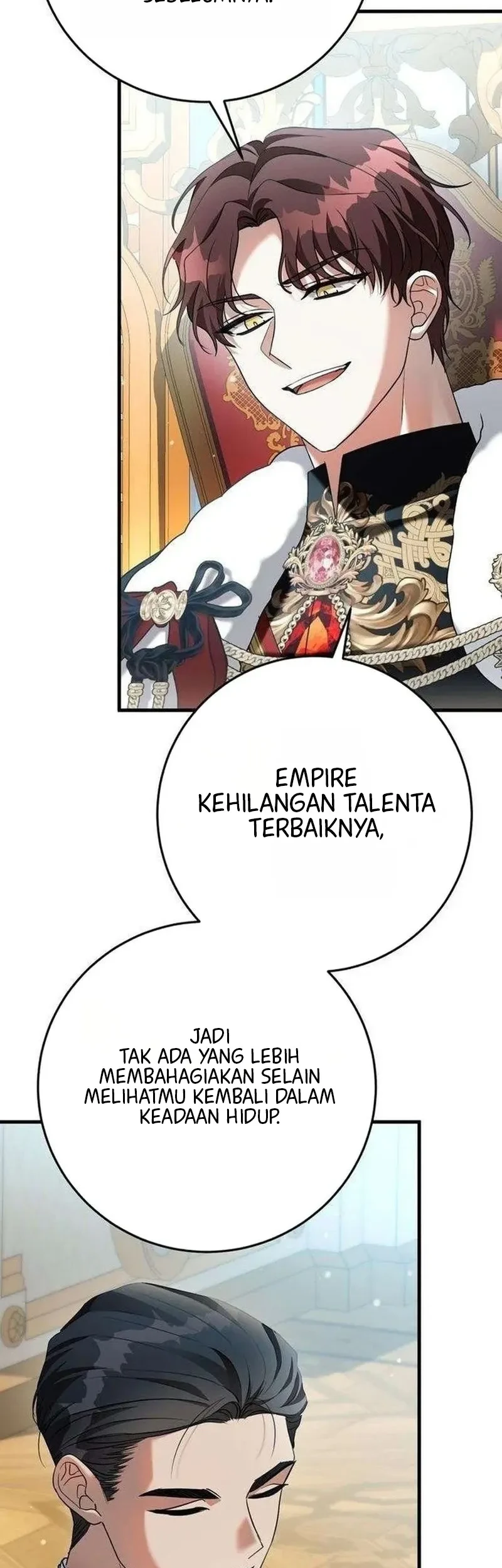 My Twin Stole My Place as His Wife Chapter 5 - halaman 68