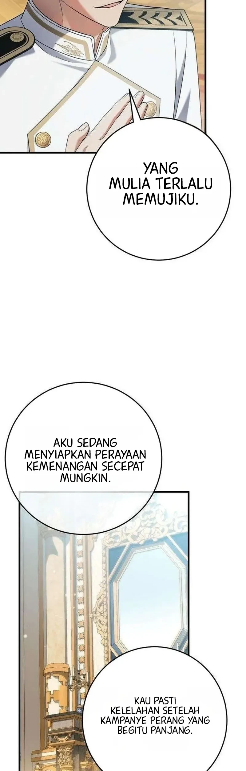 My Twin Stole My Place as His Wife Chapter 5 - halaman 69