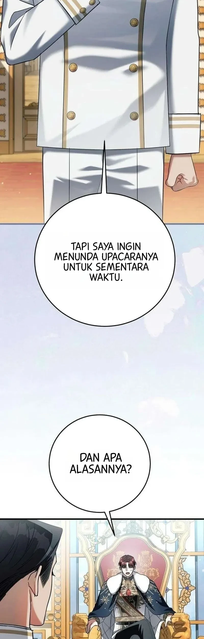 My Twin Stole My Place as His Wife Chapter 5 - halaman 71