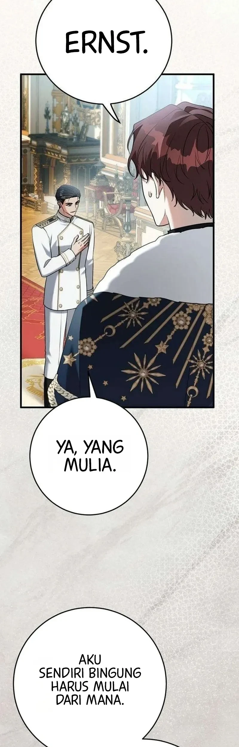 My Twin Stole My Place as His Wife Chapter 5 - halaman 78