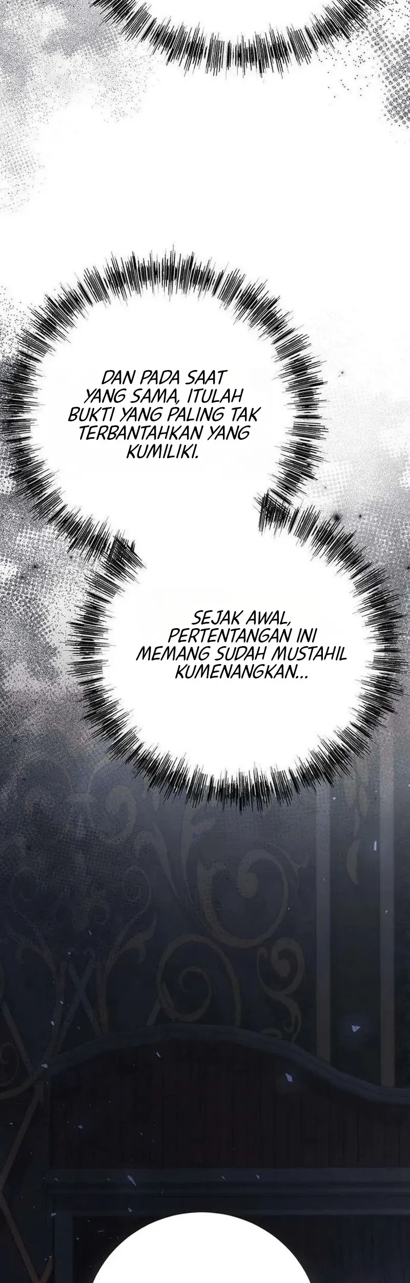 My Twin Stole My Place as His Wife Chapter 5 - halaman 8