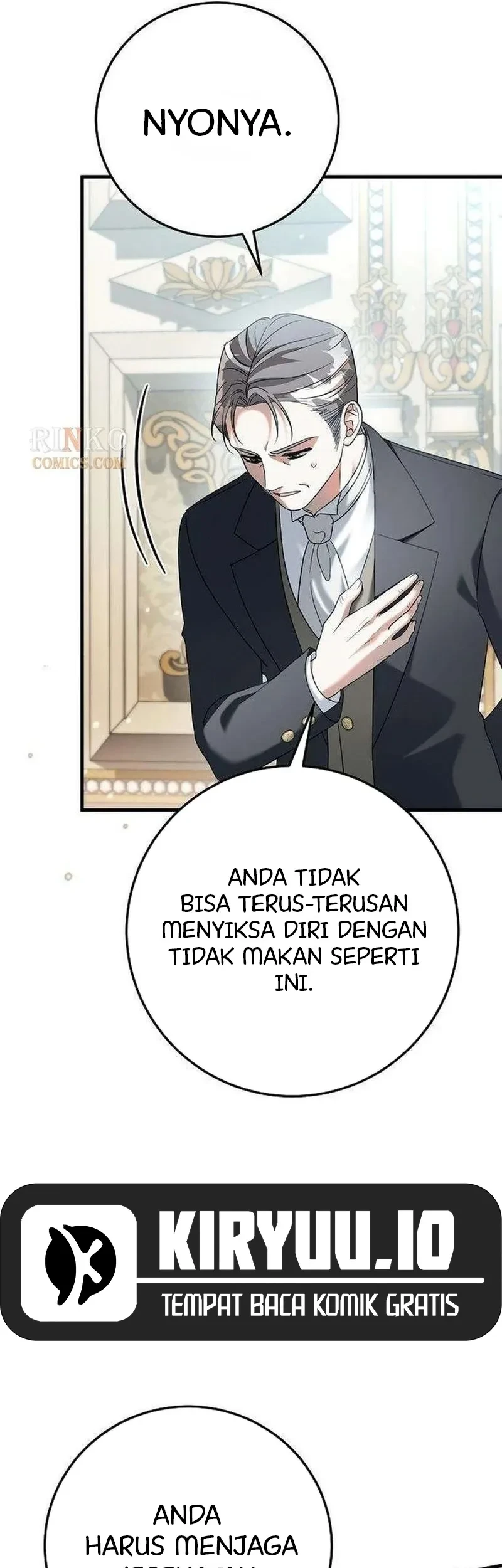 My Twin Stole My Place as His Wife Chapter 6 - halaman 13