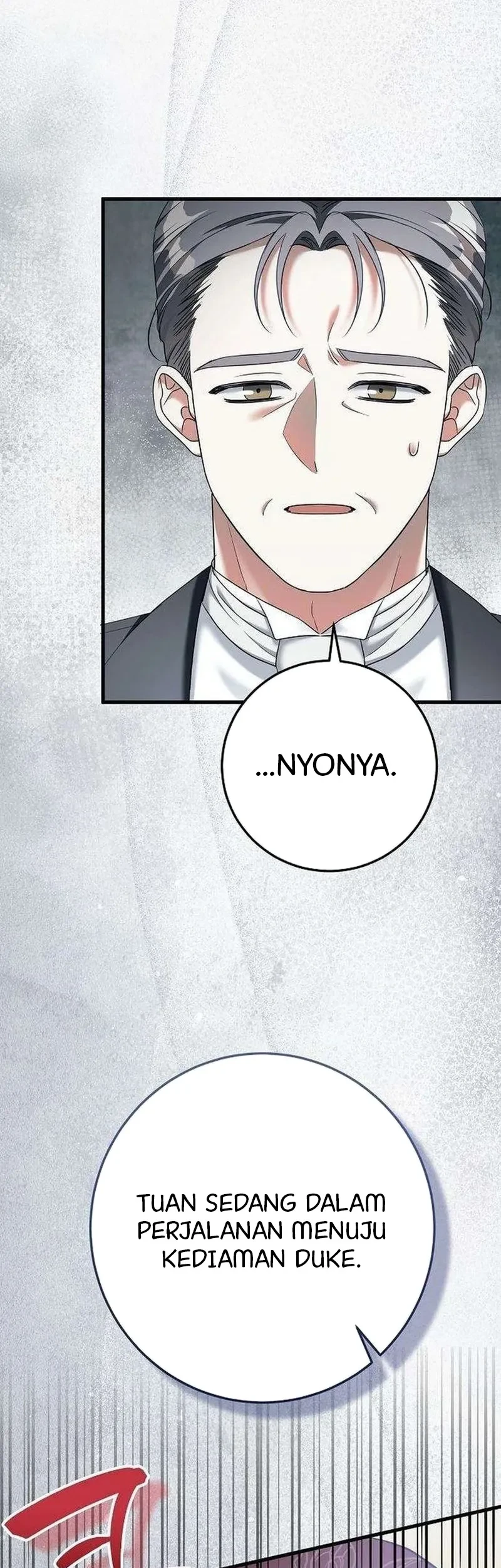 My Twin Stole My Place as His Wife Chapter 6 - halaman 16