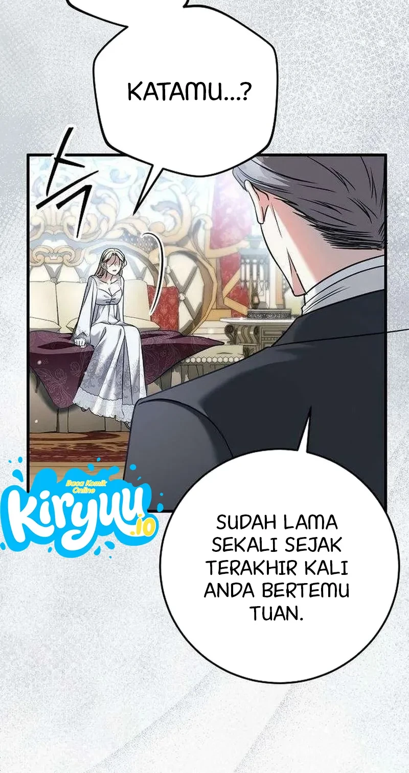 My Twin Stole My Place as His Wife Chapter 6 - halaman 18