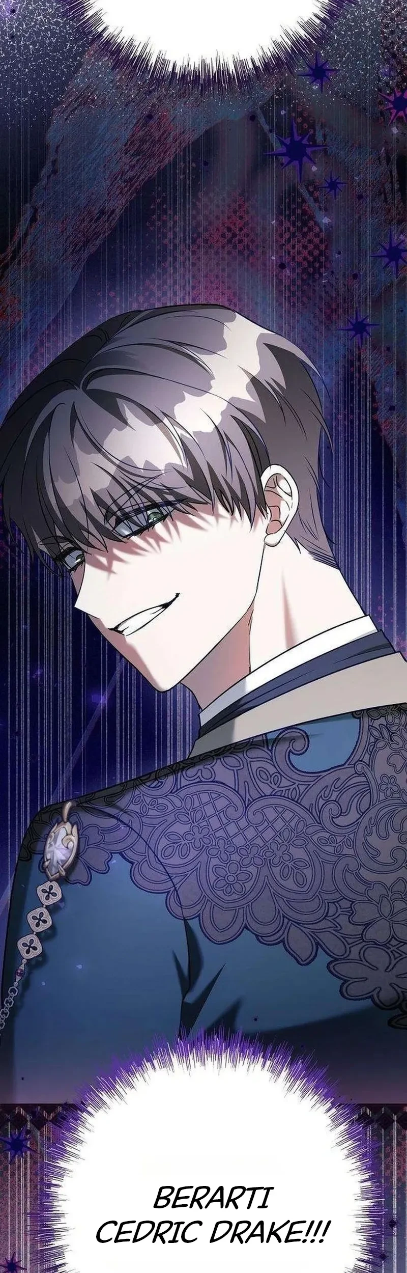 My Twin Stole My Place as His Wife Chapter 6 - halaman 20