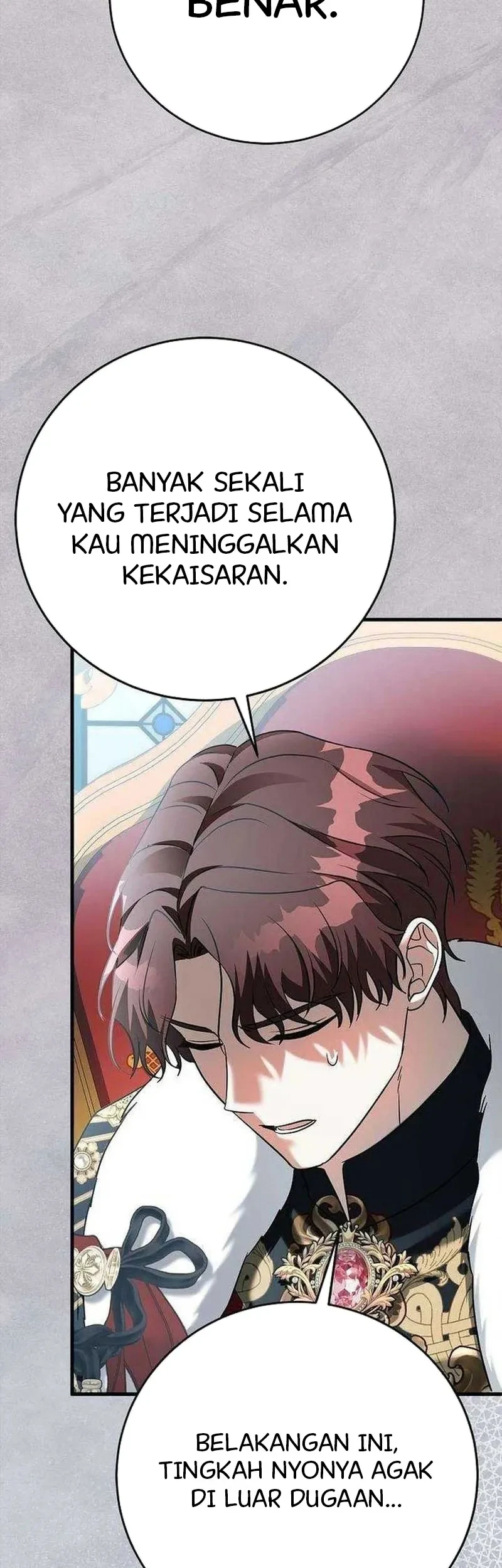My Twin Stole My Place as His Wife Chapter 6 - halaman 3
