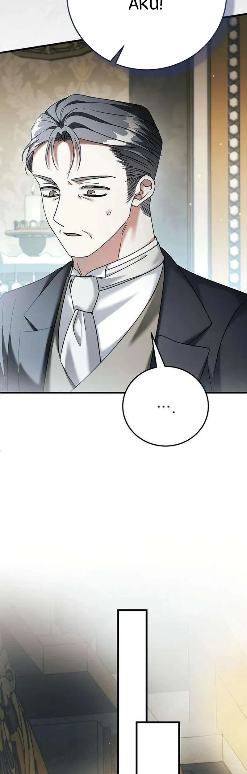 My Twin Stole My Place as His Wife Chapter 6 - halaman 30