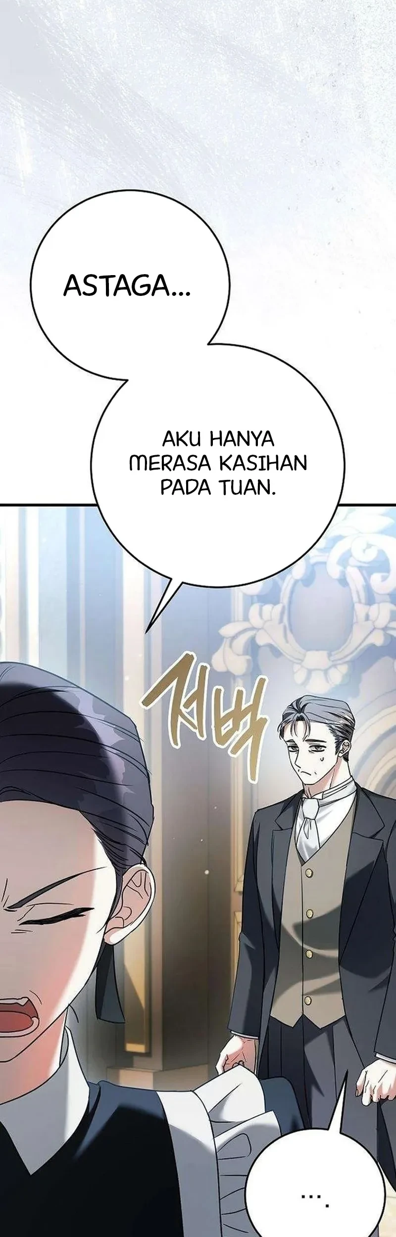 My Twin Stole My Place as His Wife Chapter 6 - halaman 35