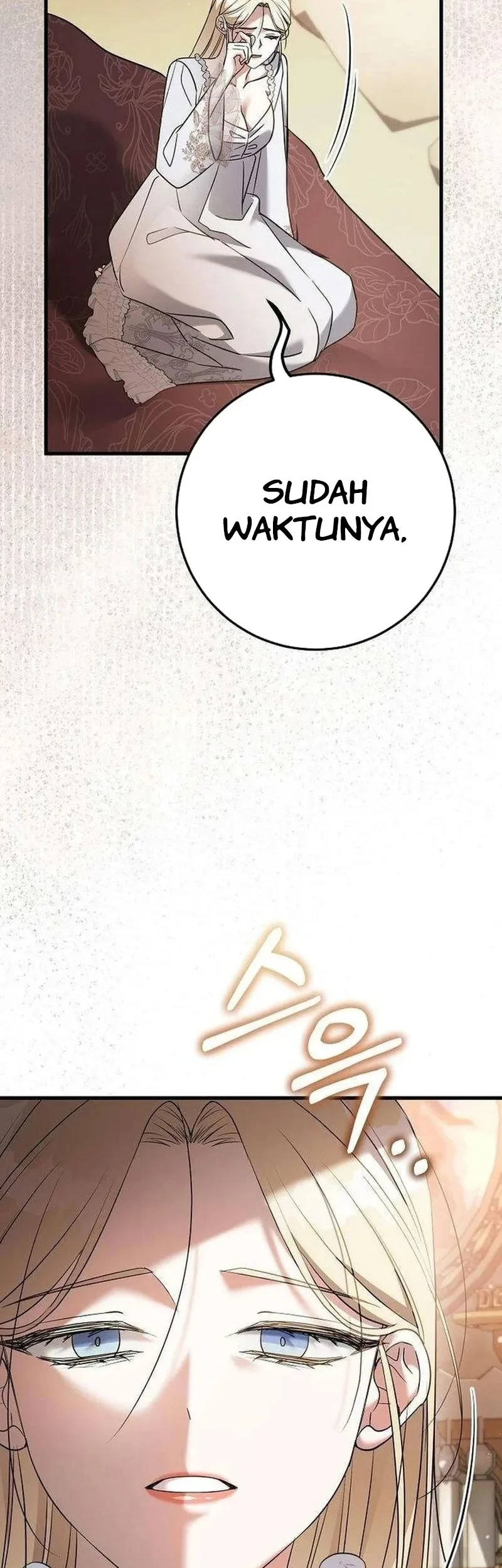 My Twin Stole My Place as His Wife Chapter 6 - halaman 39
