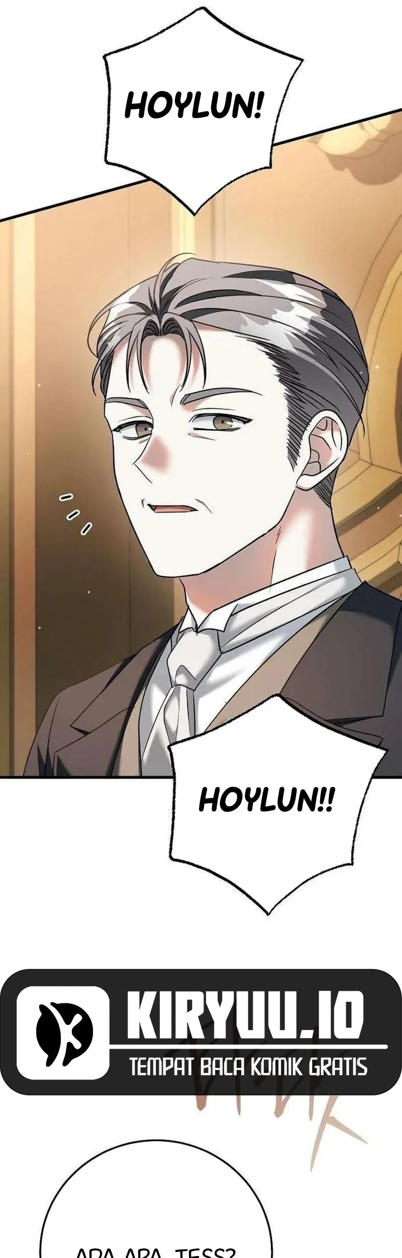 My Twin Stole My Place as His Wife Chapter 6 - halaman 45