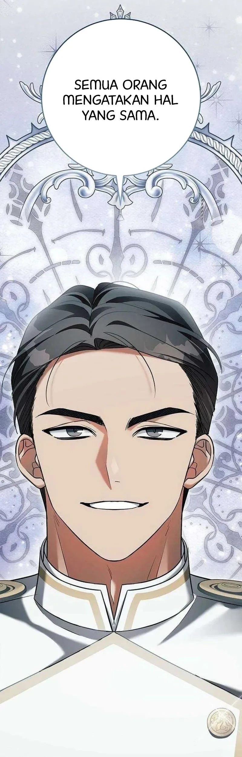 My Twin Stole My Place as His Wife Chapter 6 - halaman 5