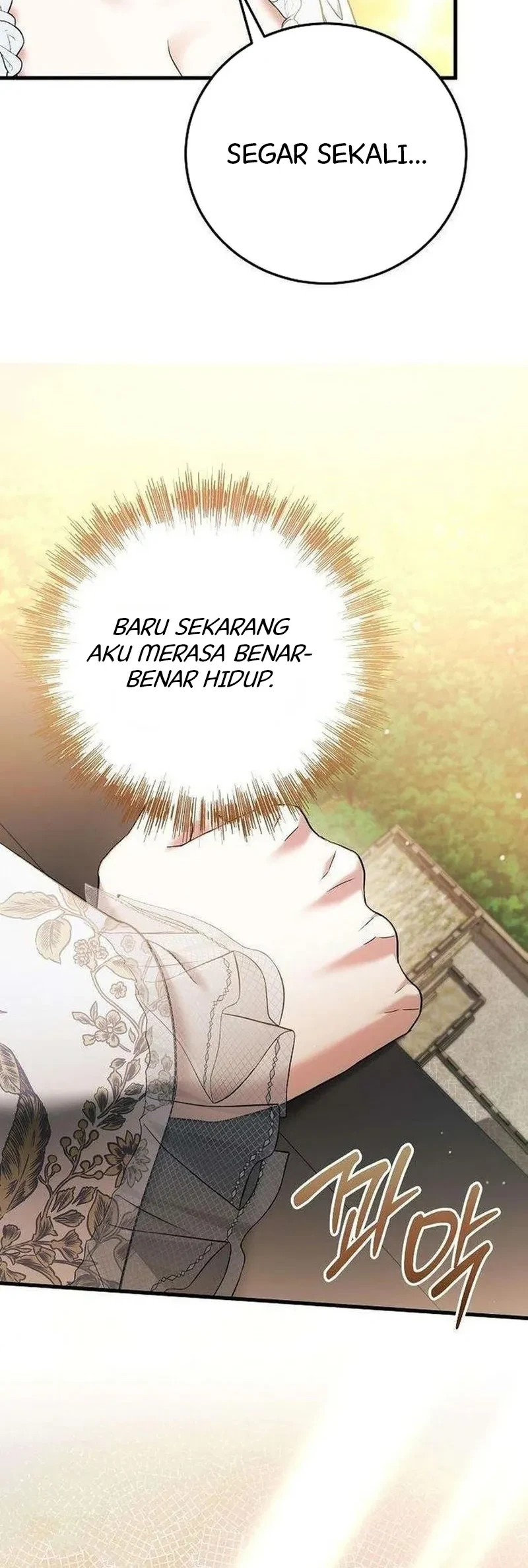 My Twin Stole My Place as His Wife Chapter 6 - halaman 55