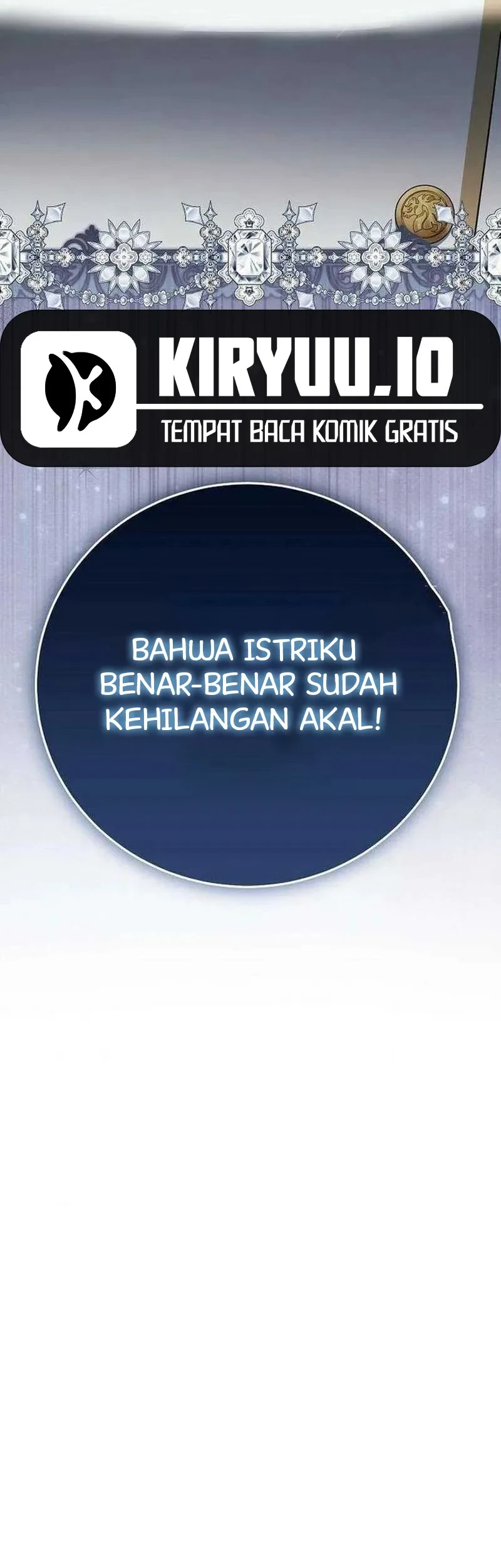My Twin Stole My Place as His Wife Chapter 6 - halaman 6