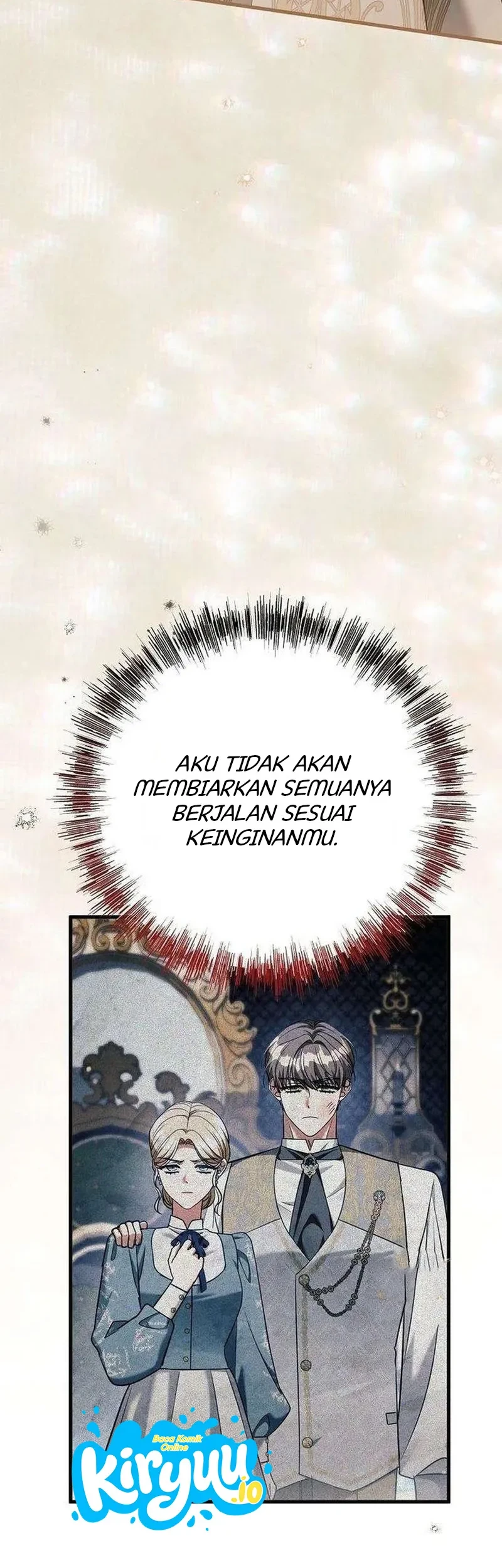 My Twin Stole My Place as His Wife Chapter 6 - halaman 68